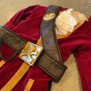 Halloween Costume | Captain Hook